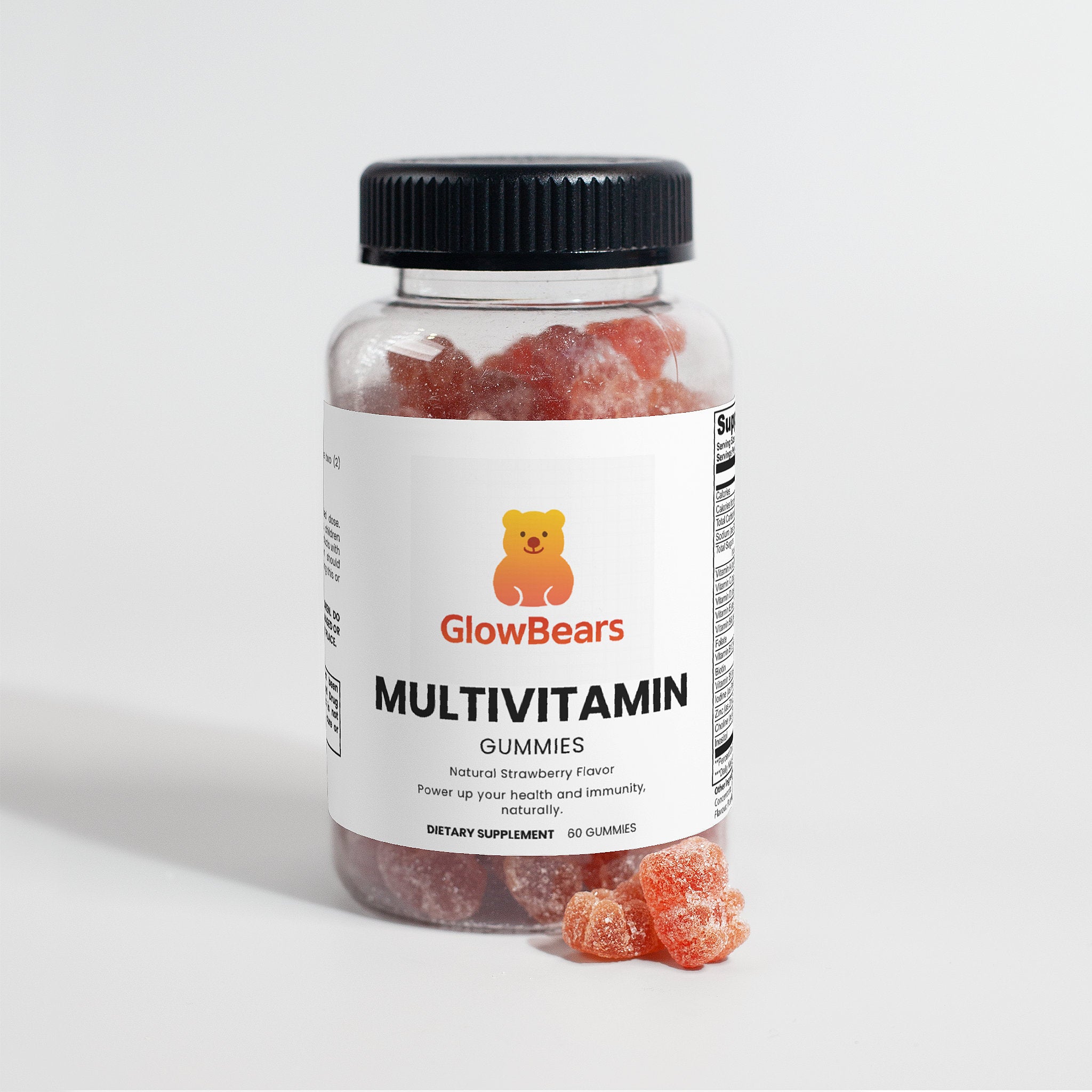 Transform Your Health with Every Chewy Bite!